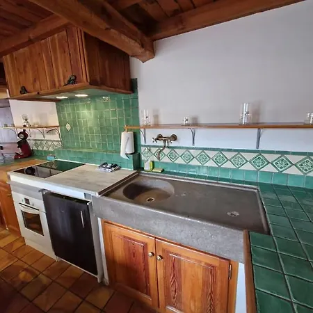 Grande Maison De Village Avec Piscine Chauffee * Faucon-de-Barcelonnette