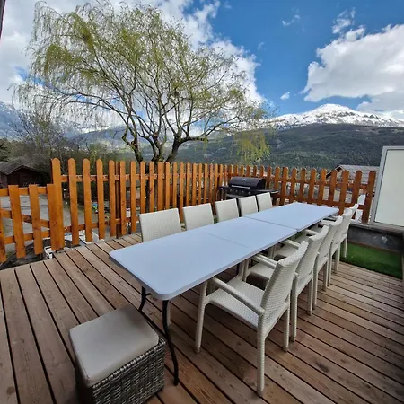 Holiday home Grande Maison De Village Avec Piscine Chauffee