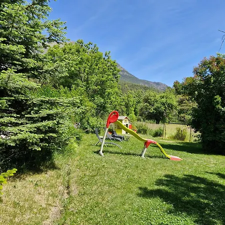 Holiday home Grande Maison De Village Avec Piscine Chauffee